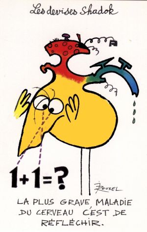 Savoir que l'on ne sait pas c'est dj apprendre.