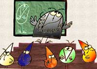 de la leon socratique