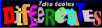 Ecoles différentes