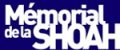 Mémorial de la Shoah