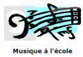 Musique à l'école