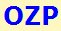 OZP - Observatoire des Zones Prioritaires 