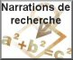 Narrations de recherche