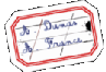 Groupe A. France - A. Dumas